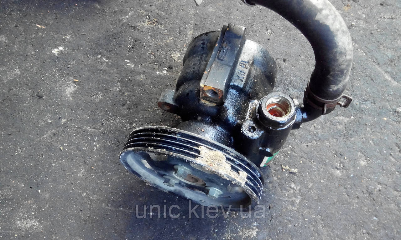 Насос гідропідсилювача керма Рено Симбол Symbol NEW 1.2 16V