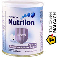 Детская смесь Nutrilon Пэпти 400г (8718117601653)