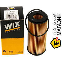 Фильтр масляный WIX Filters WL7507