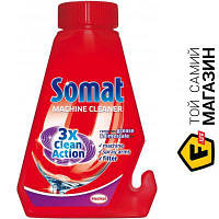 Кассета Somat Machine Cleaner 250мл (90003714)