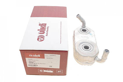 Радіатор масляний VW Golf IV / V 97-08 Vika 14090068701, фото 1