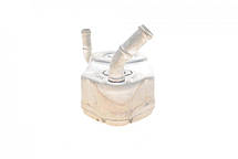 Радіатор масляний VW Golf IV / V 97-08 Vika 14090068701, фото 2