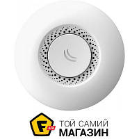 Точка доступа Wi-Fi Mikrotik RBcAP2nD