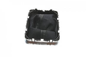 Рукоятка важеля КПП VW Passat 05-11 (+ чохол) Vika 77111575501, фото 2