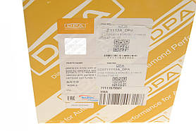 Рукоятка важеля КПП VW Passat 05-11 (+ чохол) Vika 77111575501, фото 4