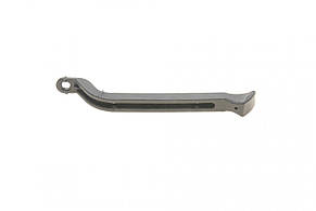 Ручка відкривання капоту Skoda Fabia 99-08 Vika 88230122101