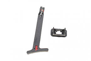 Ручка відкривання капоту VW Passat 96-00 Vika 88230124802