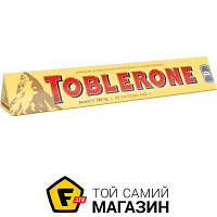 Шоколад Toblerone Шоколад молочный 100 г