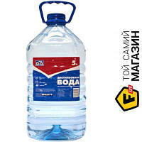 Дистиллированная вода AD AD VODA 5L