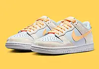 Urbanshop com ua Кросівки жіночі Nike Dunk Low (Gs) (FB9109-100) РОЗМІРИ ЗАПИТУЙТЕ