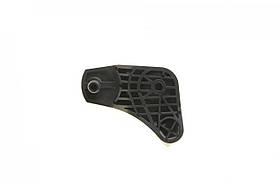 Важіль перемикання передач VW T5 (6 ступ.МКПП) 03-15 Vika 77111648101, фото 4