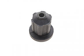 Сайлентблок задньої балки Skoda Favorit / Felicia -01 Vika 45010007001, фото 1