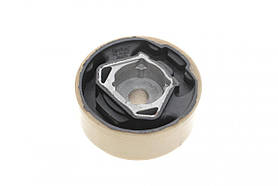 Сайлентблок передньої балки знизу Audi A3 / Seat Leon / Skoda Octavia / VW Golf VII 12- Vika 41991439201, фото 3