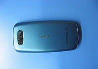 Корпус Nokia 305 Asha Blue (PRC)