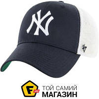 Кепка '47 Mvp Ny Yankees black/white (BRANS17CTP-BK)
