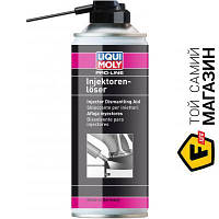 Очиститель форсунок Liqui Moly Pro-Line Injektorenloser 400мл (3379)