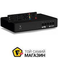 Ресивер цифрового телебачення Viasat SRT7602