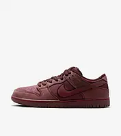 Urbanshop com ua Кросівки жіночі Nike Sb Dunk Low (FN0619-600) РОЗМІРИ ЗАПИТУЙТЕ