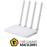 WiFi роутер Xiaomi Mi WiFi Router 4C Global