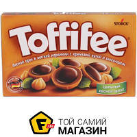 Конфеты Storck Конфеты Toffifee с кремовой нугой и лесным орехом 125 г (4014400400007) (4014400400007)