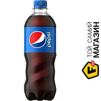 Pepsi Безалкогольный напиток 0,5 л (4823063104203)