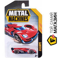 Zuru Машинка Metal Machines Cars 6708 в ассортименте