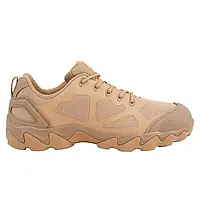 ТАКТИЧЕСКИЕ КРОСОВКИ MIL-TEC CHIMERA SHOES LOW Coyote 40