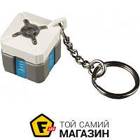 Брелок Jinx Overwatch Keychain-Lootbox Light-up (JINX-8119)