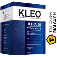 Kleo Клей для стеклообоев ULTRA 500 г