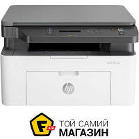 МФУ HP Laser MFP 135a (4ZB82A)