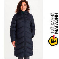 Куртка Marmot Montreaux Coat M, midnight navy (78090.2632-M)