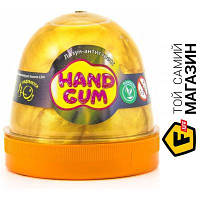 Mr. Boo Жвачка для рук Hand gum Золото 120 г 80102 OKTO