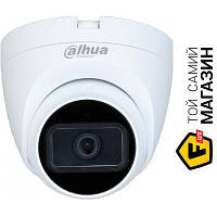 Камера видеонаблюдения Dahua Technology DH-HAC-HDW1500TRQP-A (2.8 мм)