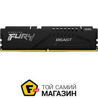 Оперативная память Kingston Fury KF548C38BB-16 (KF548C38BB-16)