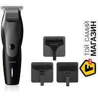 Набор для стрижки Enchen Hummingbird Hair Clipper Black (MK525-052)