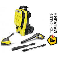 Минимойка Karcher K 4 COMPACT UM (1.679-406.0)