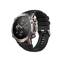 Смарт-годинник Amazfit Falcon Titanium, Мультіспортивні, GPS, Преміальні