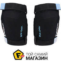 Наколенники poc POCito Joint VPD Air Protector велозахист дитячий (Uranium Black, L) (PC 203981002LRG1)