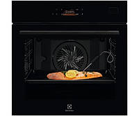 Духовка електрична Electrolux EOB8S39WZ