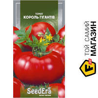 Seedera Семена томат Король гигант 0,1г