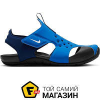 Сандалии Nike Сандалии SUNRAY PROTECT 2 943826-403 р.32 синий