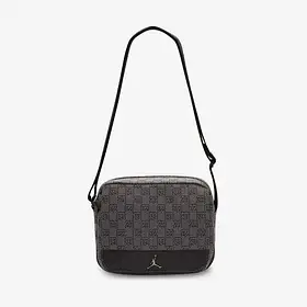 AllOriginal com ua Сумка через плече Nike Monogram Mini Messenger Bag (MA0760-G9Q) РОЗМІРИ ЗАПИТУЙТЕ