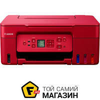 МФУ Canon Pixma G3470 с Wi-Fi Red (5805C049AA)