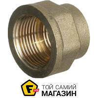 Фитинг Pattaroni Муфта ВВ 1/2"х3/4" 77443