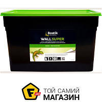 Bostik Клей для обоев Wall Super 15 л