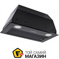 Вытяжка Minola HBS 5652 BL 1000 LED