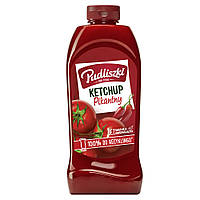 Кетчуп Пікантний Pudliszki Ketchup Pikantny 990 г