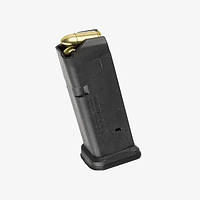 Магазин Magpul PMAG 15 GL9 GLOCK G19, на 15 патронів, калібр 9x19mm Parabellum