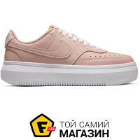 Кроссовки женские Nike COURT VISION ALTA DM0113-600 р.38 розовый