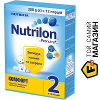 Детская смесь Nutrilon Комфорт 2 300г